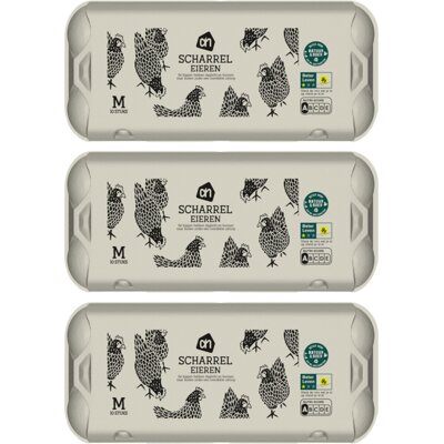 pdp-image-AH Verse scharreleieren S M 3-pack