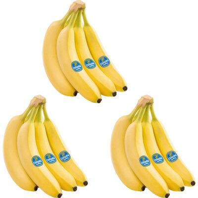 pdp-image-Chiquita banaan Family 3-pack