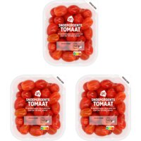 Een afbeelding van AH Snoepgroente tomaat 3-pack