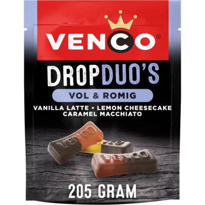pdp-image-Venco Dropduo's vol & romig