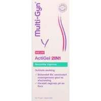 Multi-Gyn Actigel 2in1