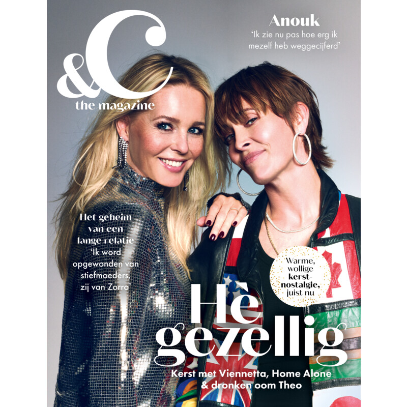 Een afbeelding van &c