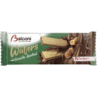Wafer hazelnut online