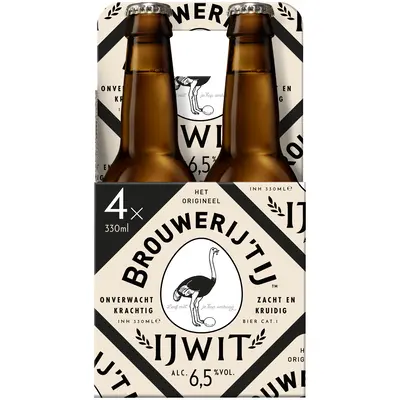 pdp-image-Brouwerij 't IJ IJwit 4-pack