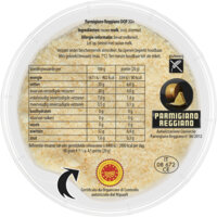 Een afbeelding van AH Parmigiano reggiano