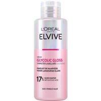 Een afbeelding van L'Oréal Paris Elvive Glycolic gloss 5 minuten lamellaire