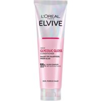 Een afbeelding van L'Oréal Paris Elvive Glycolic gloss conditioner