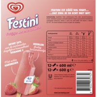 Een afbeelding van Ola Festini aardbei