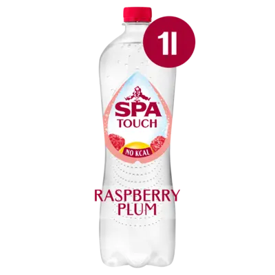pdp-image-Spa Touch raspberry plum