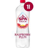 Een afbeelding van Spa Touch raspberry plum