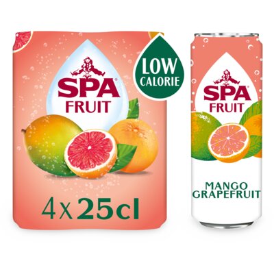 pdp-image-Spa Fruit mango grapefruit 4-pack