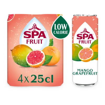 pdp-image-Spa Fruit mango grapefruit 4-pack