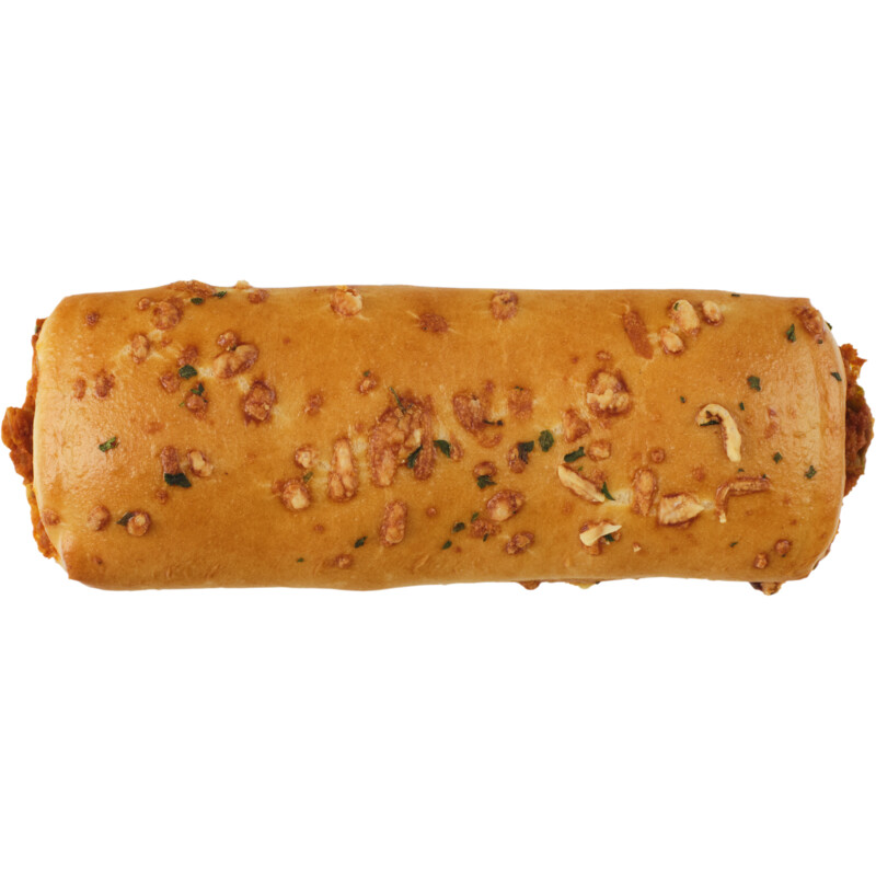 Een afbeelding van AH Kip cajun bun