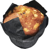 Afbeelding van Luxe blueberry muffin