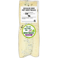 Afbeelding van Gevulde brie heks'nkaas 60+