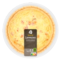 AH Quiche lorraine