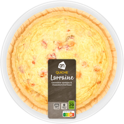pdp-image-AH Quiche lorraine