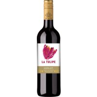 Een afbeelding van La Tulipe Merlot