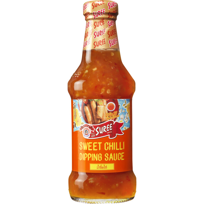 Suree Sweet chilli dipping sauce bestellen Albert Heijn