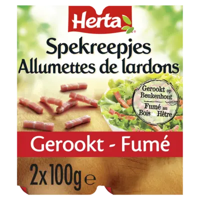 pdp-image-Herta Spekreepjes gerookt bel