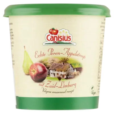 pdp-image-Canisius Beker echte Peren-Appelstroop