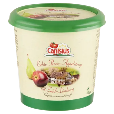 pdp-image-Canisius Beker echte Peren-Appelstroop