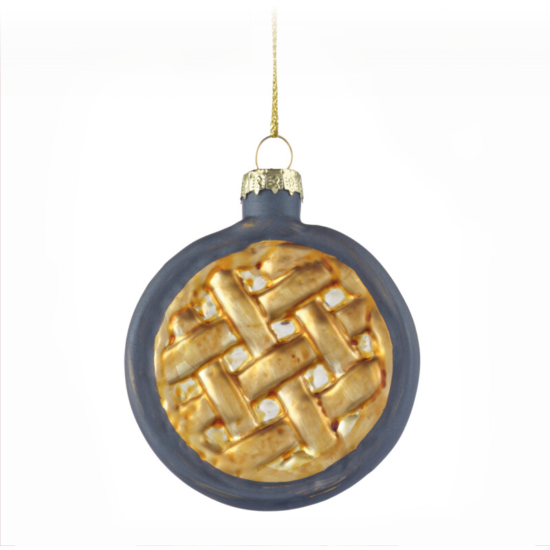 Een afbeelding van Avec Glashanger appeltaart