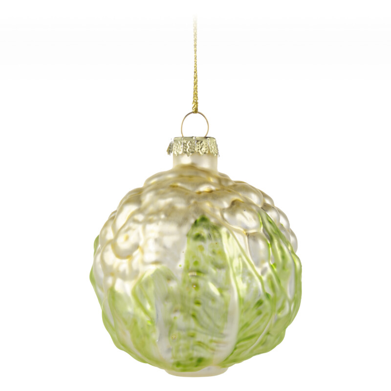 Een afbeelding van Avec Glashanger bloemkool