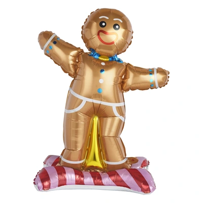 pdp-image-Avec Reuze folieballon gingerbread Bart
