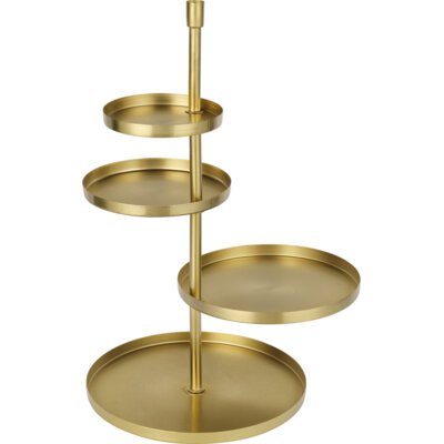 pdp-image-AH Etagere assymetrisch goud