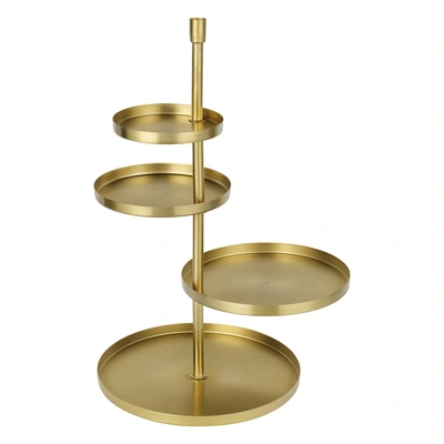 pdp-image-AH Etagere assymetrisch goud