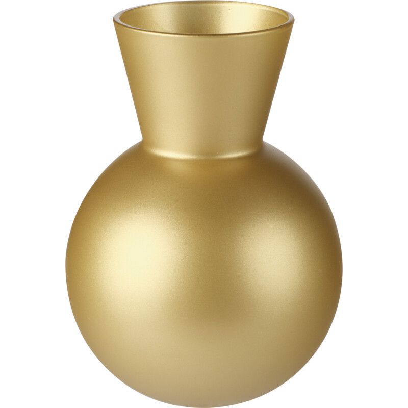 Een afbeelding van Avec Vaasje goud