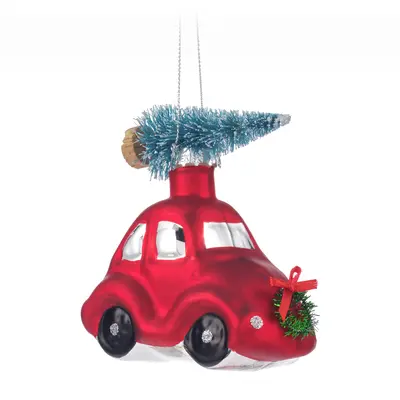 pdp-image-Decoris Glashanger auto met boom