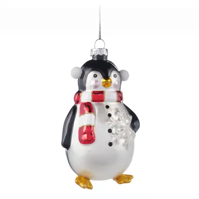 pdp-image-Decoris Glashanger pinguin