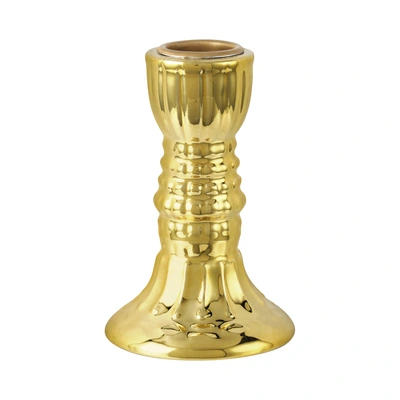 pdp-image-Avec Kandelaar barok klein goud