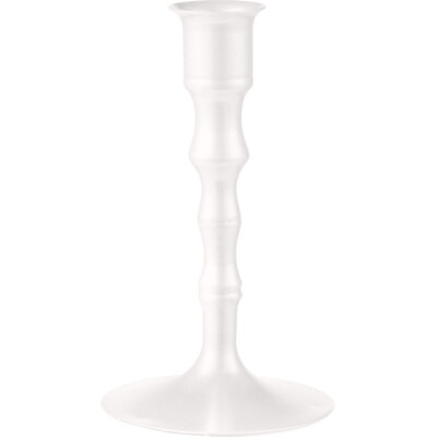 pdp-image-Avec Kandelaar metaal wolwit mat