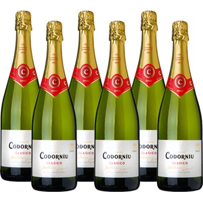 pdp-image-Codorníu Codorniu clasico cava brut