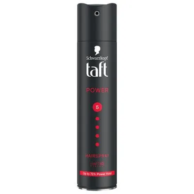 pdp-image-Taft Power spray mega strong