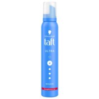 Een afbeelding van Taft Mousse ultra strong