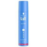 Een afbeelding van Taft Hairspray ultra strong