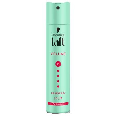 pdp-image-Taft Hairspray volume mega strong