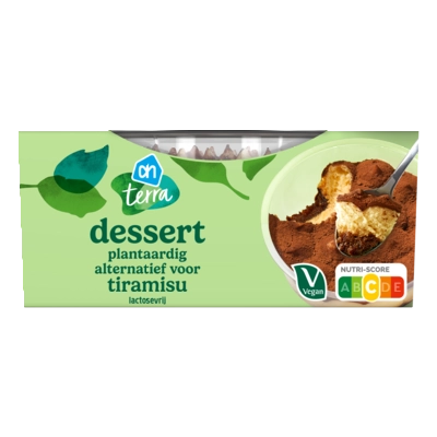 pdp-image-AH Terra Plantaardige dessert tiramisu
