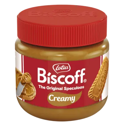 pdp-image-Lotus Biscoff Speculoos pasta creamy