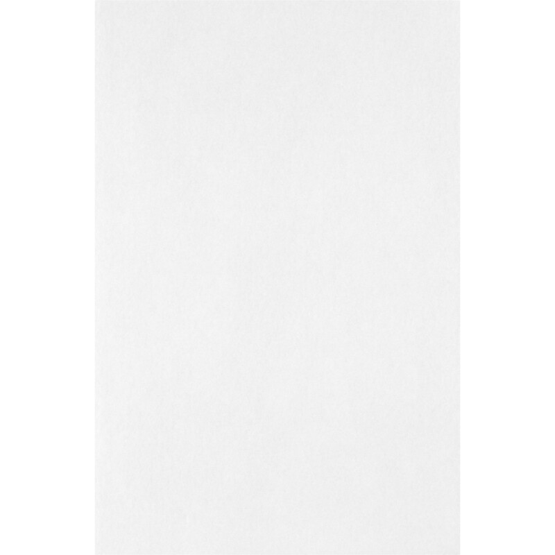 Een afbeelding van AH Tafellaken wit 138x220cm