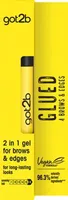 Got2b Glued 4 brows & edges