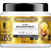 Een afbeelding van Gliss Oil nutritive mask