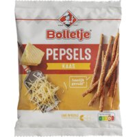 Een afbeelding van Bolletje Kaas pepsels