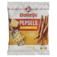 Bolletje Kaas pepsels