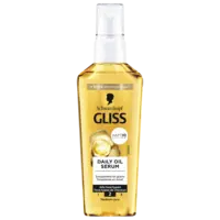 Gliss Serum daily oil