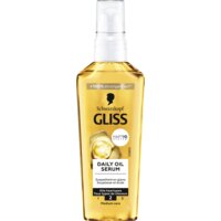 Een afbeelding van Gliss Serum daily oil
